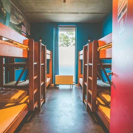 Lakeside Paradise Sport Hostel Кнокке-Гейст Екстер'єр фото